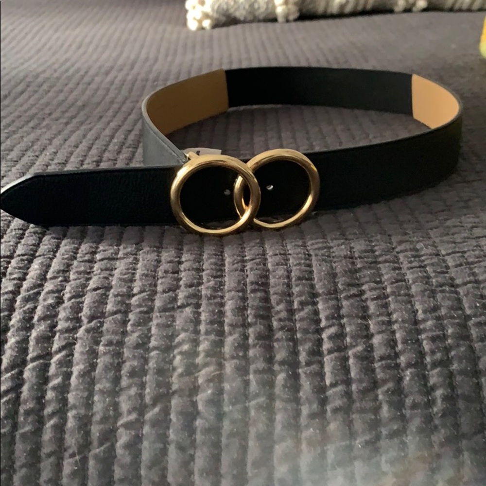 COPY - Black Belt